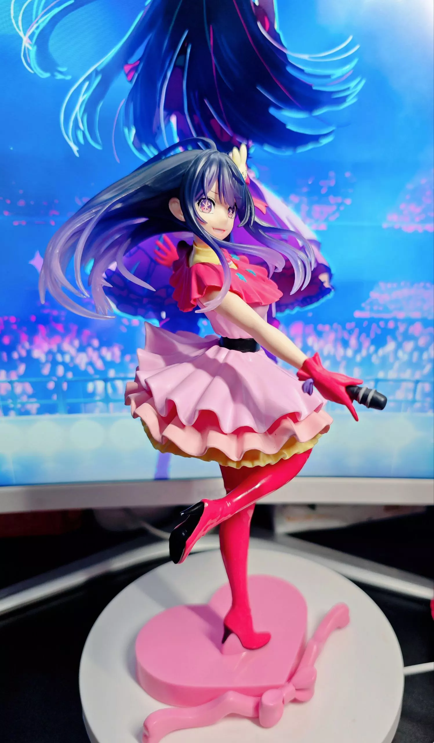 我的爱酱手办！