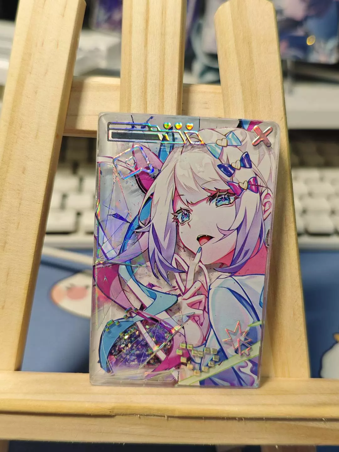 最喜欢的流麻成品